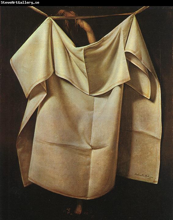 Raphaelle Peale After the Bath